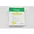Curad Petrolatum Dressing 1"x8"- Box