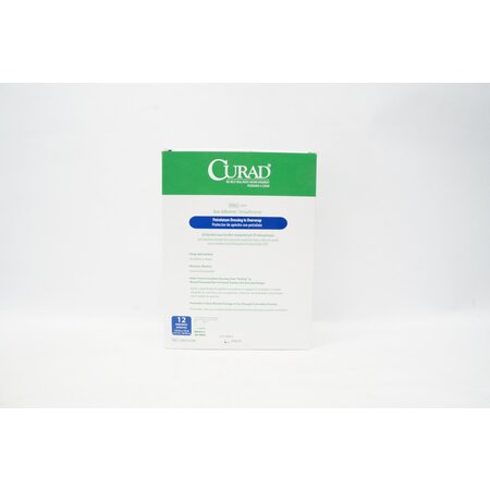 Curad Petrolatum Dressing 1 1/2"x72"