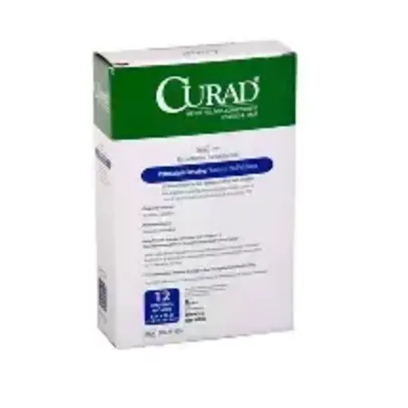 Curad Petrolatum Dressing 6"x36"- Box