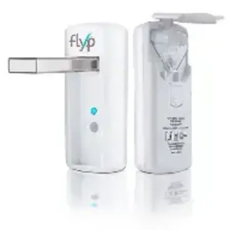 CV Flyp Portable Nebulizer