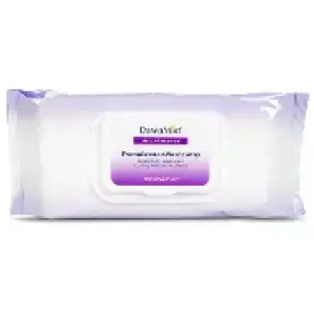 Dawn Mist Adult Washcloths Refill