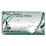 DermAssist Powder-Free Vinyl Exam Gloves