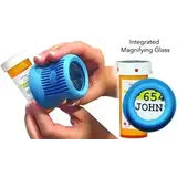 Dignity Pill Bottle Magnifier  2x