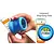 Dignity Pill Bottle Magnifier  2x