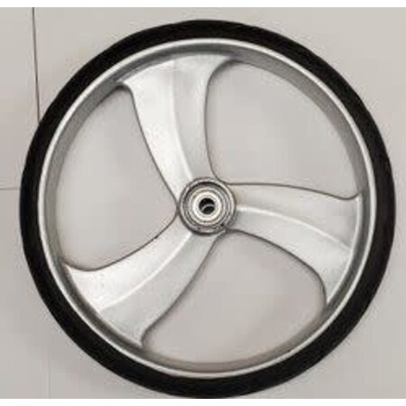 Drive Medical Wheel w/ Bearing Right,  for Nitro Glide Knee Walker