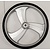 Drive Medical Wheel w/ Bearing Right,  for Nitro Glide Knee Walker