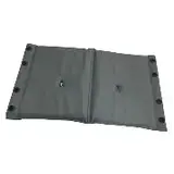 Drive Medical Seat - Nitro Carbon Fiber