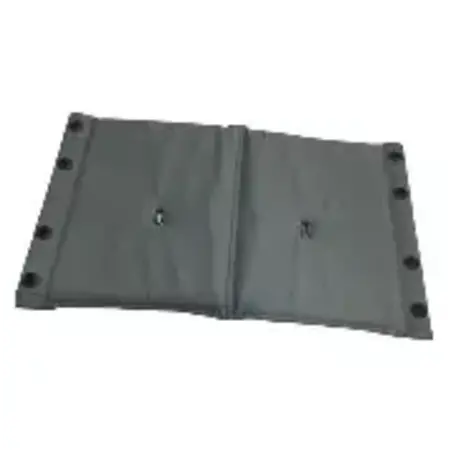 Drive Medical Seat - Nitro Carbon Fiber