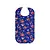 Reusable Adult Bib Heritage With Catch