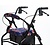 RMS Rollator Cover