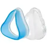  Comfort Gel Blue Cushion Full Face Medium