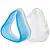 Comfort Gel Blue Cushion Full Face Medium