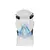 Comfort Gel Blue Swivel Amara/AmView