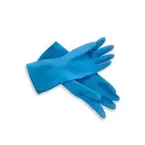  Rubber Donning Gloves
