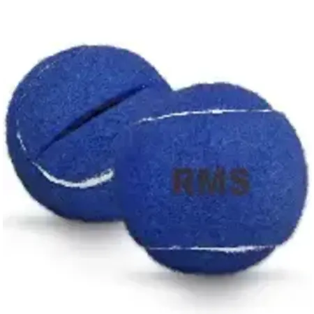 Walker Glide Balls