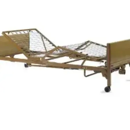 Full Electric Hospital Bed (Frame Only)
