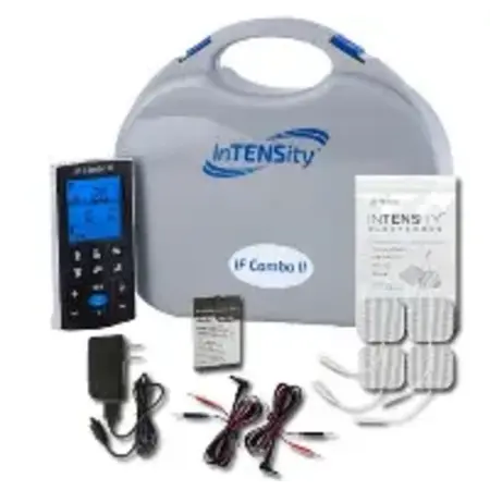 Tens Intensity Combo II