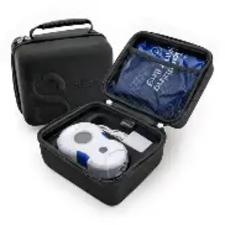 Sleep 8 Sanitizer DLX Travel Case