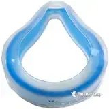  Comfort Gel Blue Cushion Full Face Small
