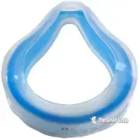 Comfort Gel Blue Cushion Full Face Small