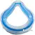 Comfort Gel Blue Cushion Full Face Small