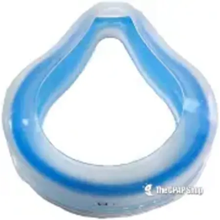 Comfort Gel Blue Cushion Full Face Small