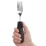 Good Grips Weighted Tableware