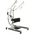 GRAHAM-FIELD Lift Sit to Stand, Lumex