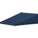 Alex Orthopedic LMS Bed Wedge 12" Blue