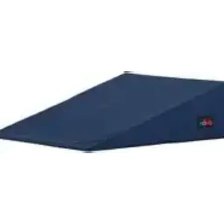 Alex Orthopedic LMS Bed Wedge 12" Blue