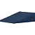 Alex Orthopedic LMS Bed Wedge 12" Blue