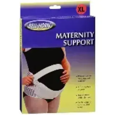 Bell Horn Bellhorn Maternity Support