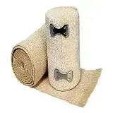 Bell Horn Bellhorn Clip Lock Elastic Bandages