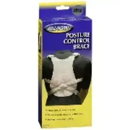 Bell Horn Posture Control Brace  Univ
