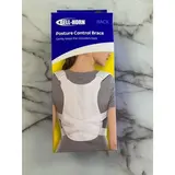 Bell Horn Posture Brace, LG