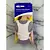 Bell Horn Posture Brace, LG