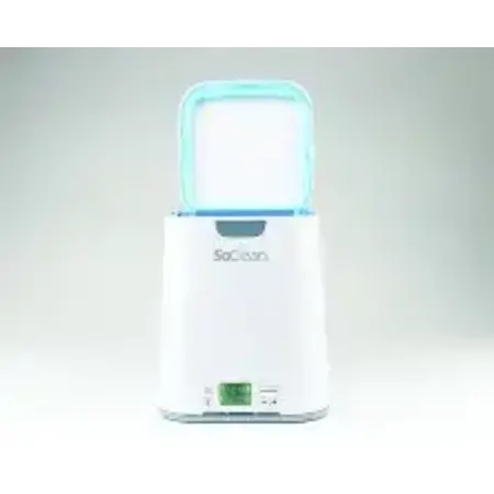 Better Rest Solutions SoClean2 Sanitizer