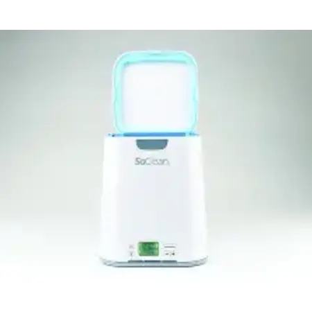 Better Rest Solutions SoClean2 Sanitizer
