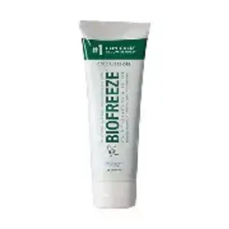 Biofreeze Biofreeze