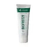 Biofreeze Biofreeze Cream 3oz- Case