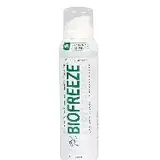 Biofreeze Biofreeze Pro Spray 4oz- Case