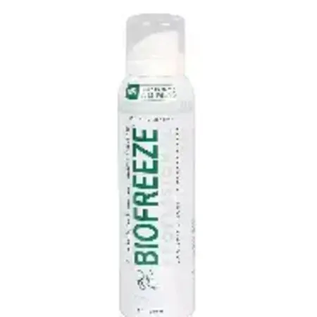 Biofreeze Biofreeze Pro Spray 4oz- Case