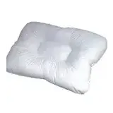 BRIGGS HEALTHCARE, DMS HOLDINGS INC. Stress-Ease Cervical Pillow