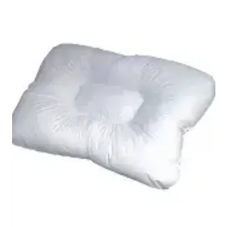 BRIGGS HEALTHCARE, DMS HOLDINGS INC. Stress-Ease Cervical Pillow