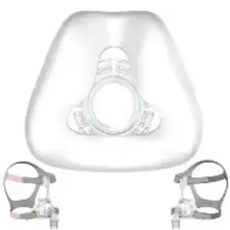 Mirage FX Cushion