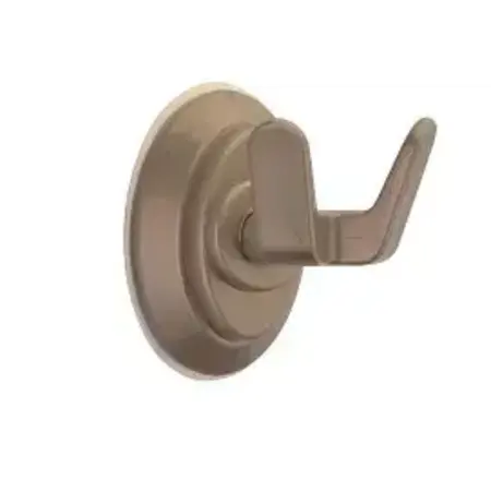 Suction Cup Towel Hook