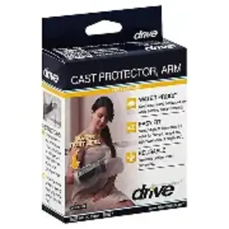 Drive/Devilbiss 20" Arm Cast Protector