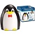 Drive/Devilbiss Pediatric Nebulizer Penguin