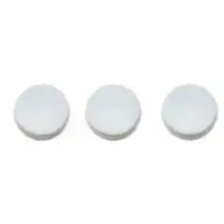 Drive/Devilbiss Pediatric Nebulizer Filter Replacement