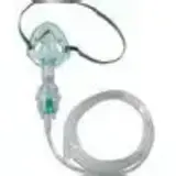 Drive/Devilbiss Pediatric Neb Mask